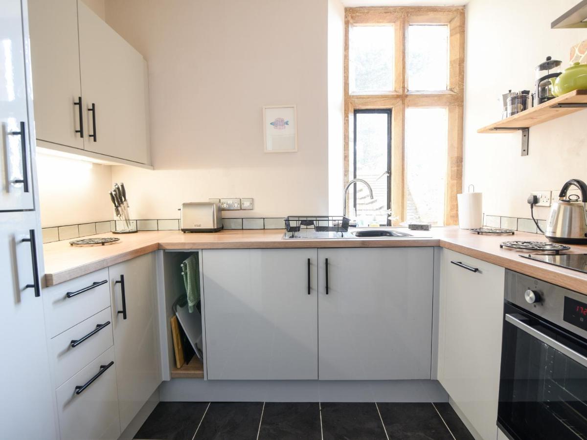 3 Coram Tower Apartment Lyme Regis