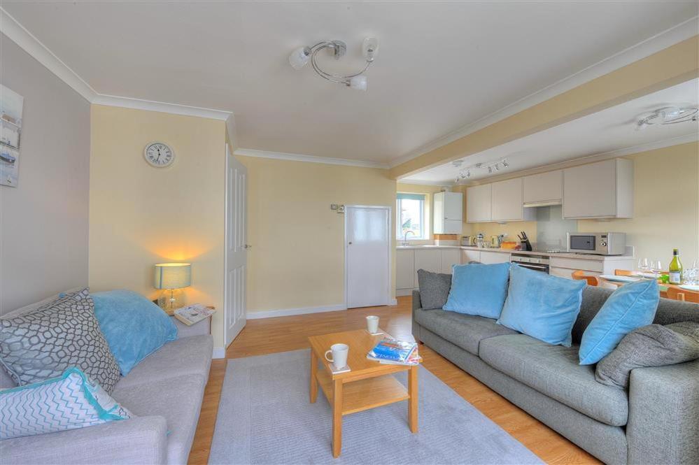 The Old Bakehouse Holiday home Lyme Regis