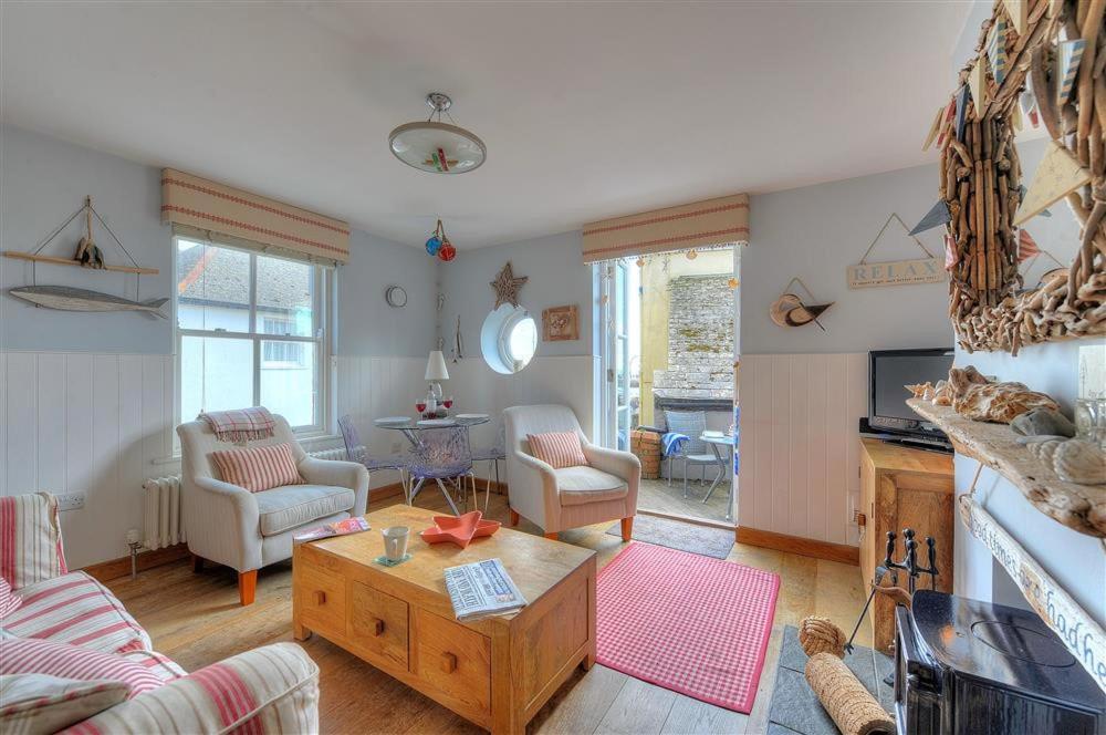 Seaside Apartment *