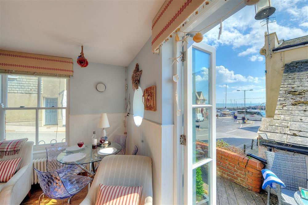 Seaside Apartment