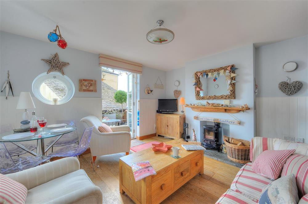 Apartment Seaside Lyme Regis