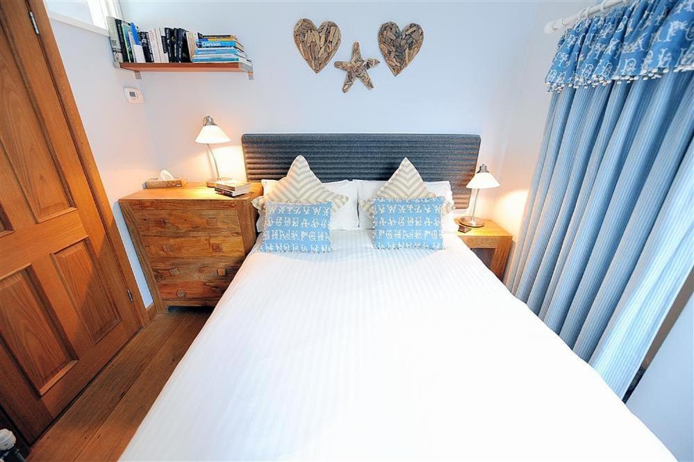 Apartment Seaside Lyme Regis