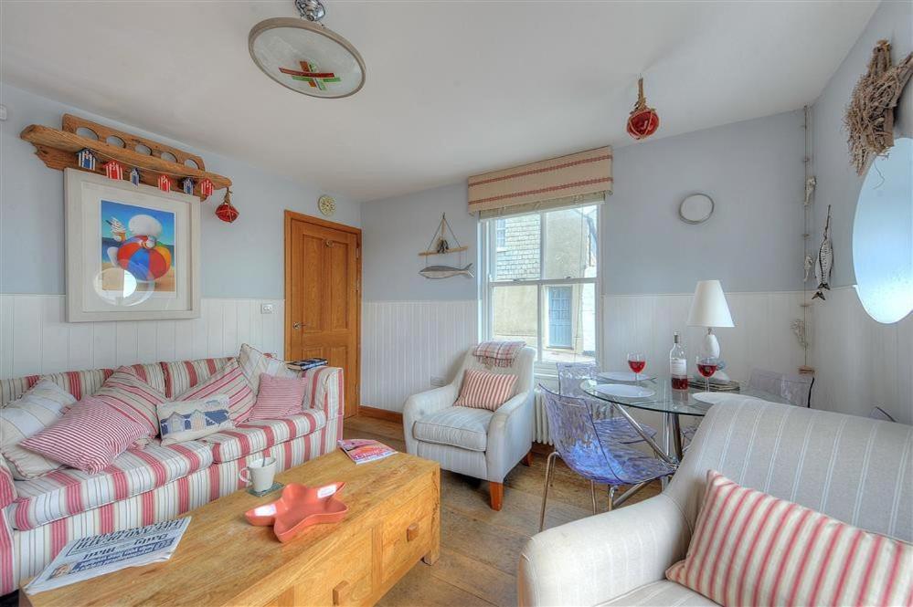 Seaside Apartment