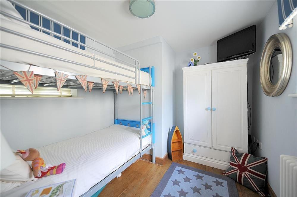 Apartment Seaside Lyme Regis