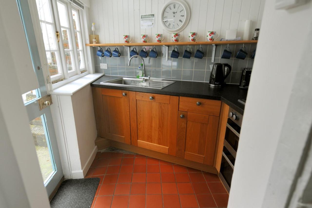 Monmouth Holiday home Lyme Regis