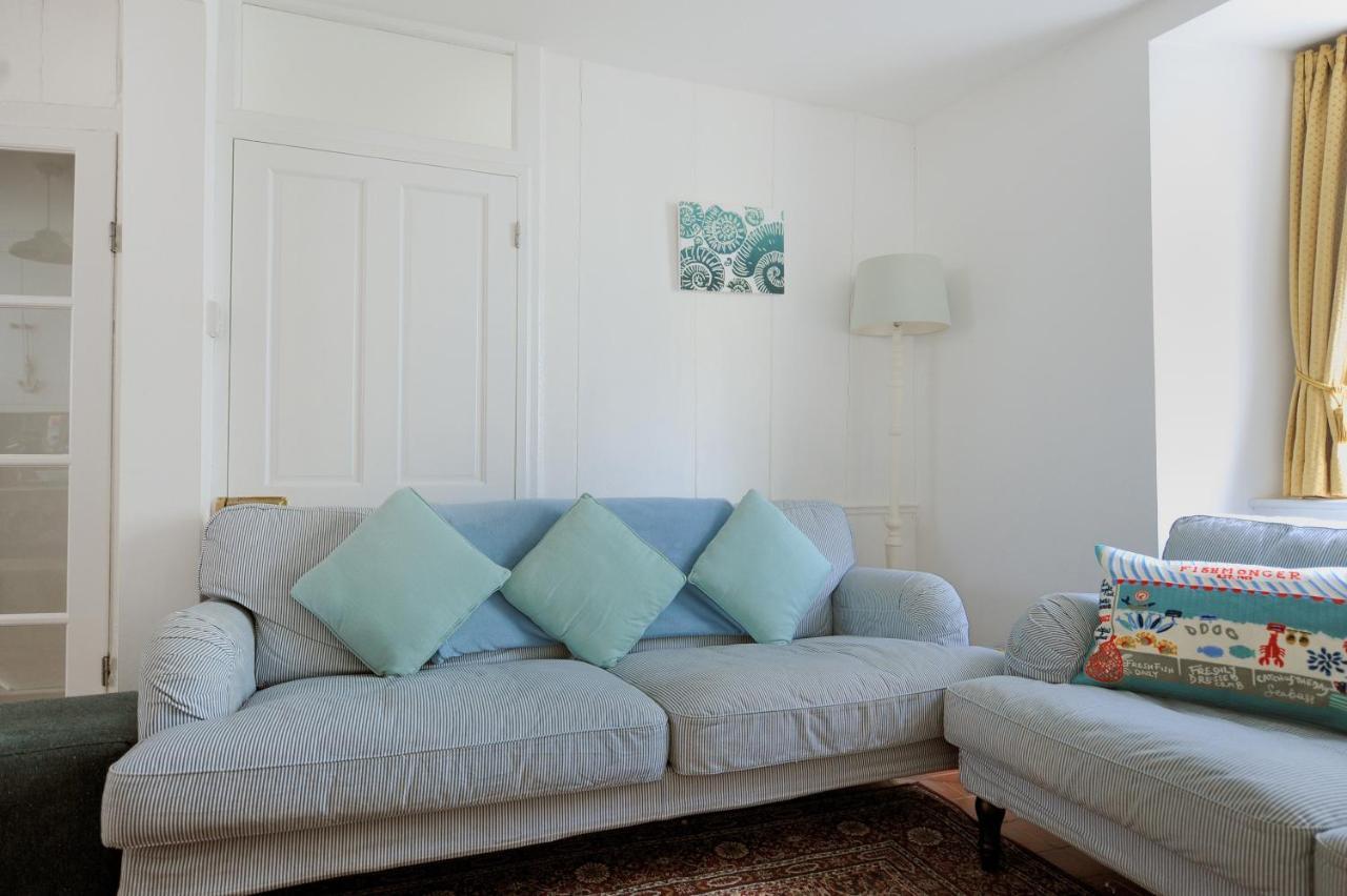 Monmouth Holiday home *