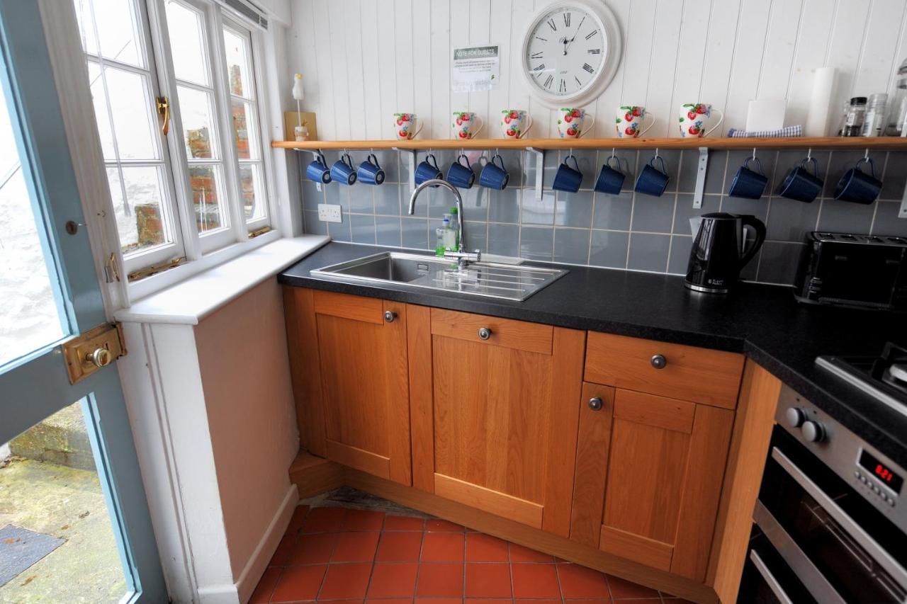 Holiday home Monmouth