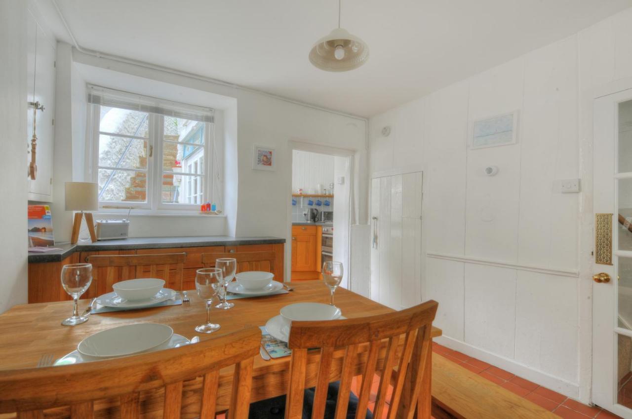 Holiday home Monmouth *