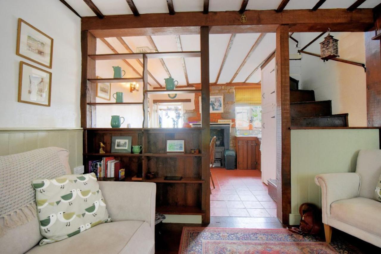 Lavender Holiday home Lyme Regis