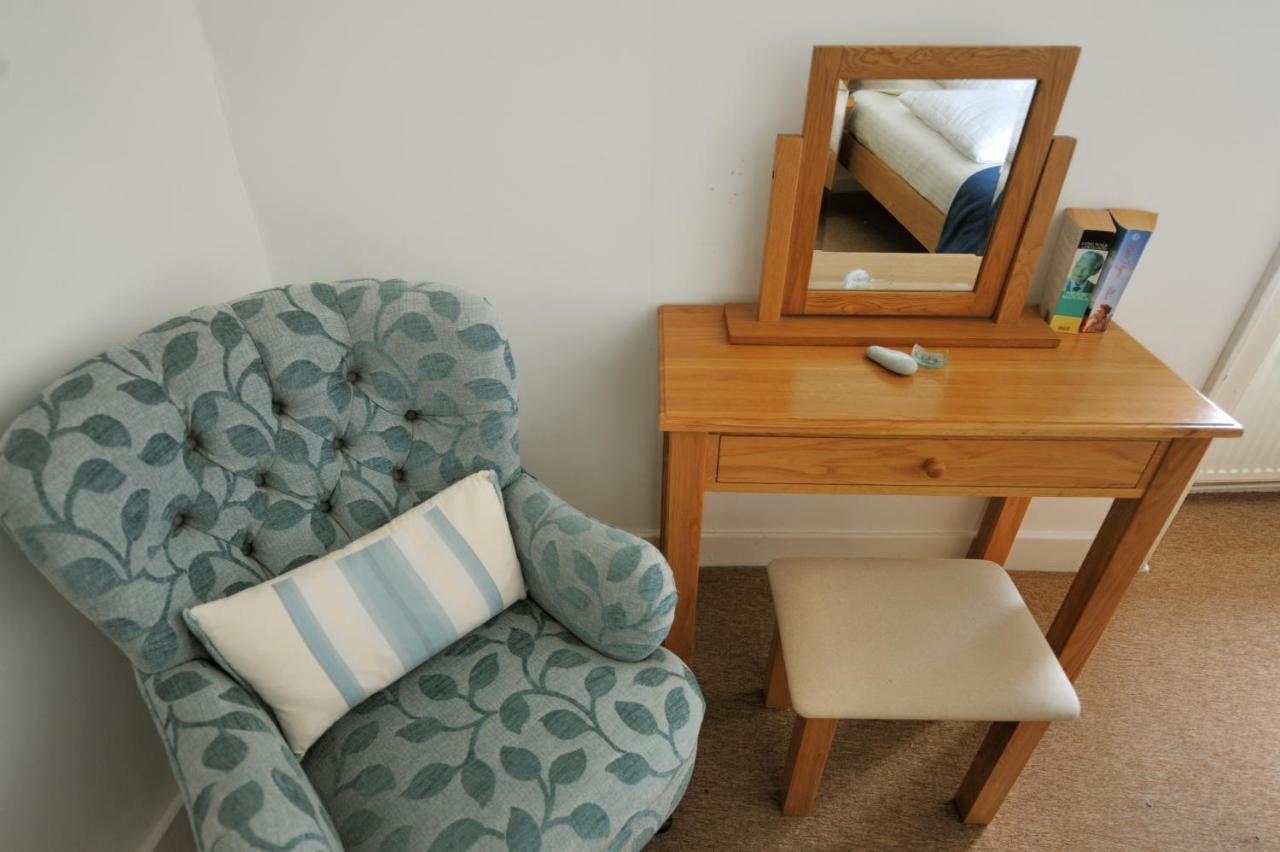 Monmouth Holiday home *