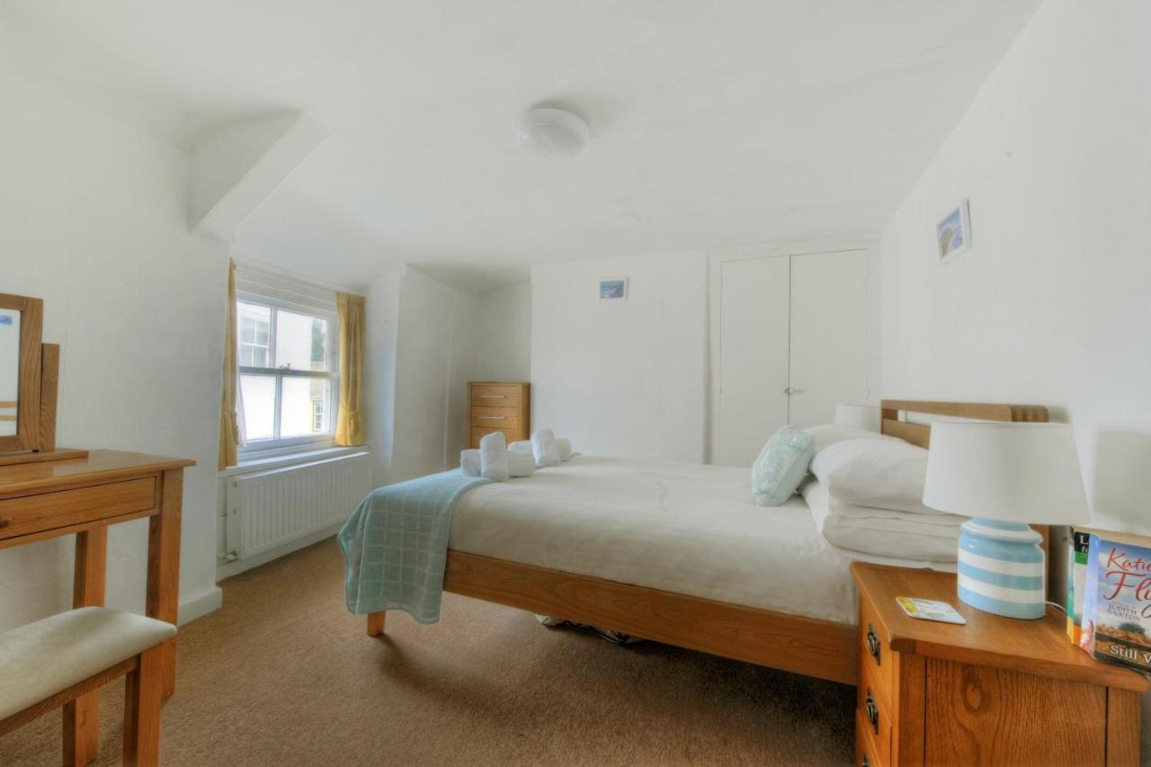 Monmouth Holiday home