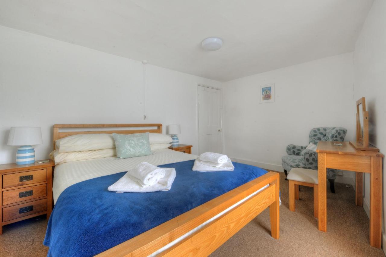 Monmouth Holiday home *
