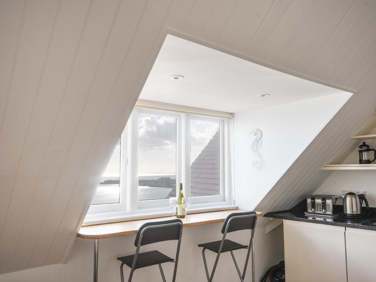 Seascape Apartment