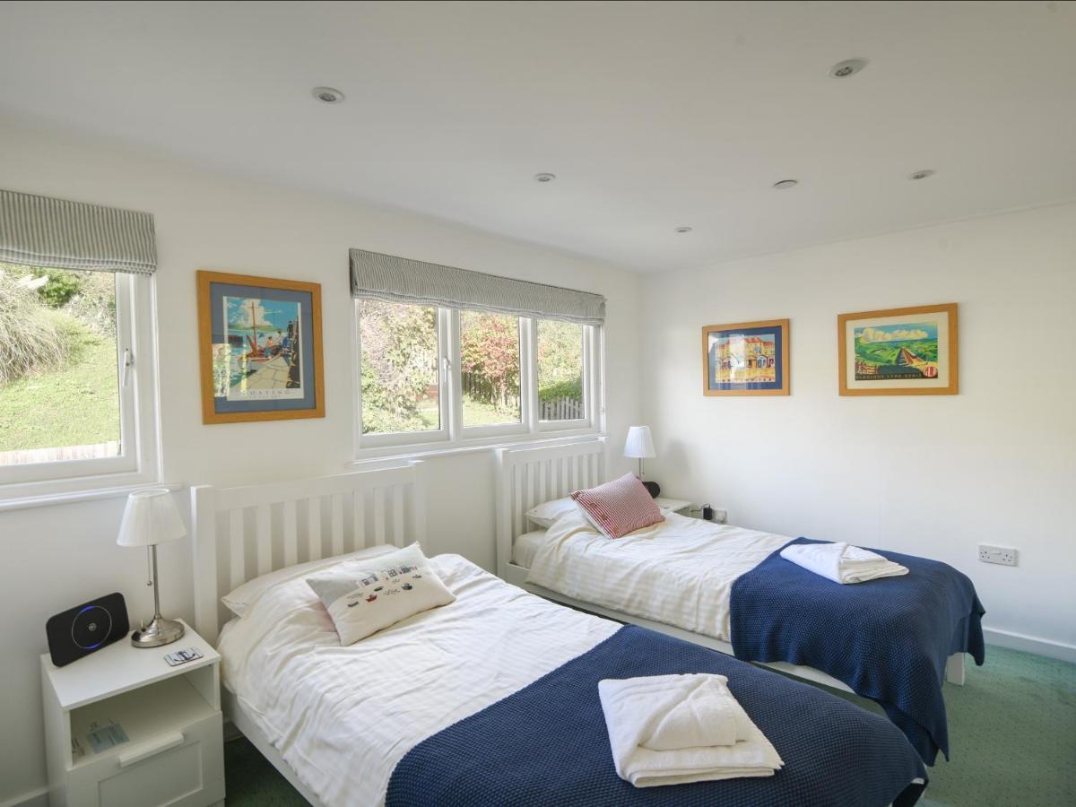 Apartment Seascape Lyme Regis