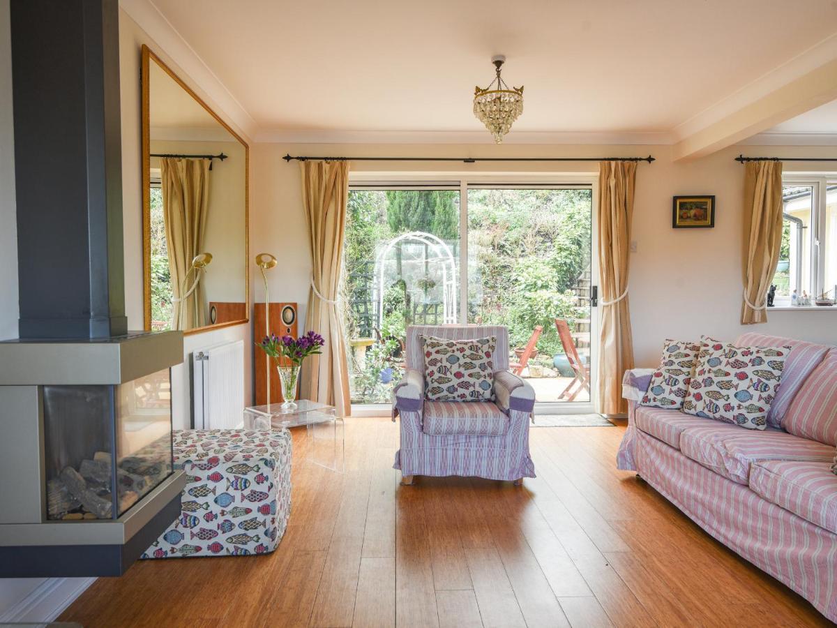 Holiday home Jurassic Sea View *