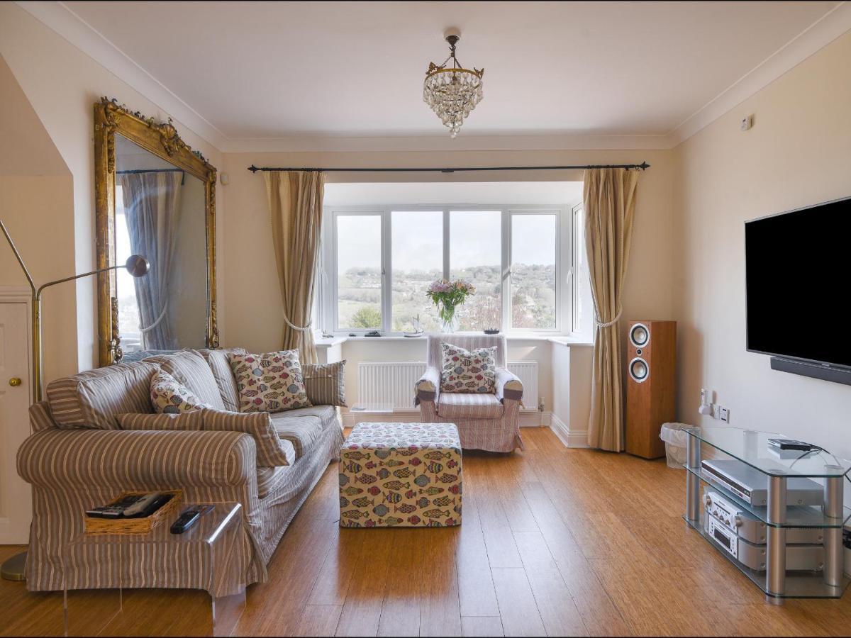 Jurassic Sea View Holiday home