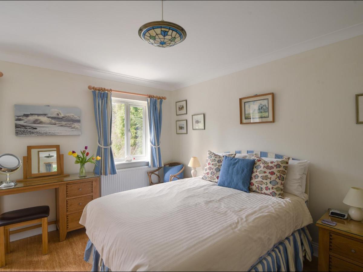 Jurassic Sea View Holiday home
