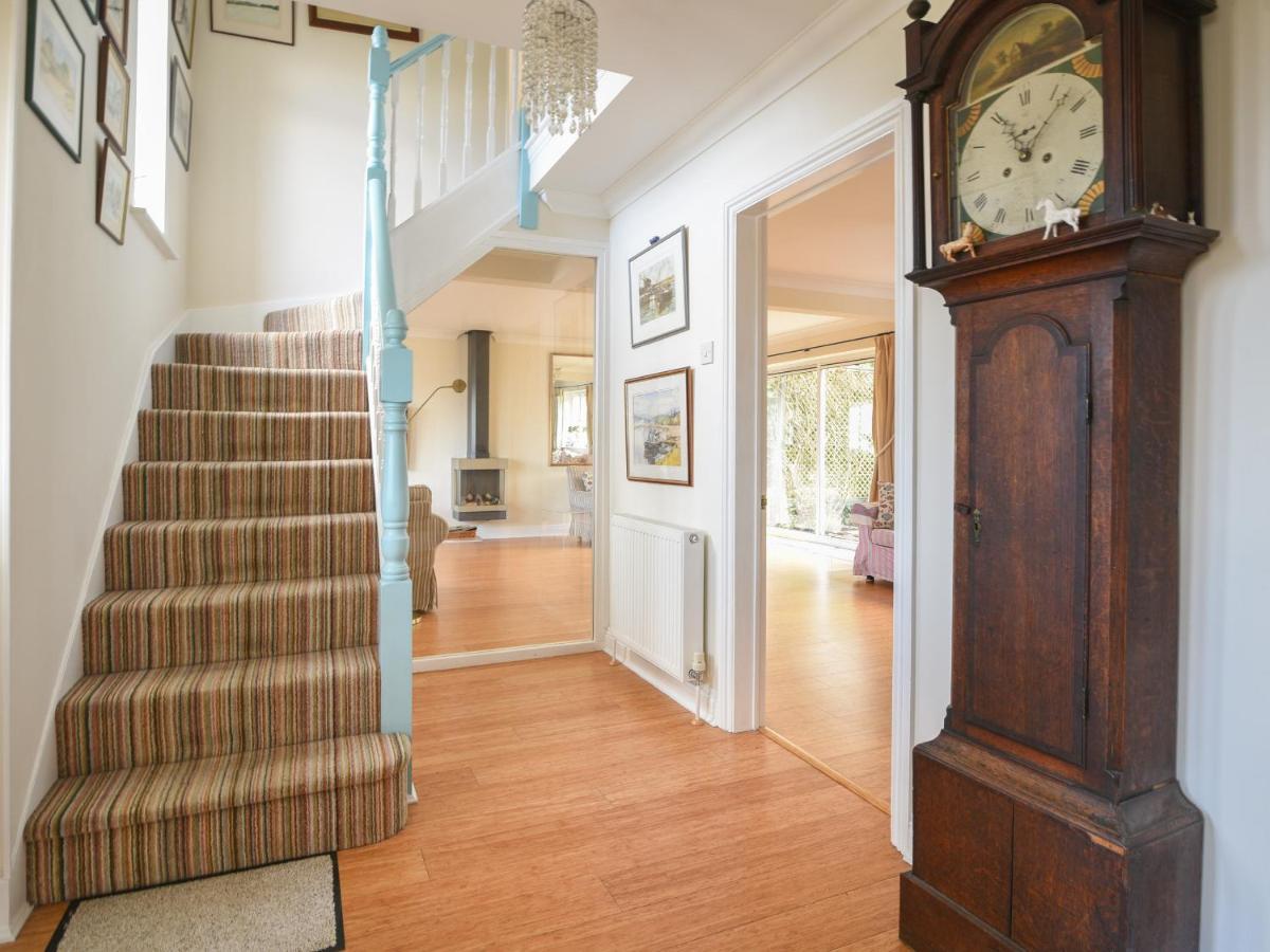 Jurassic Sea View Holiday home Lyme Regis