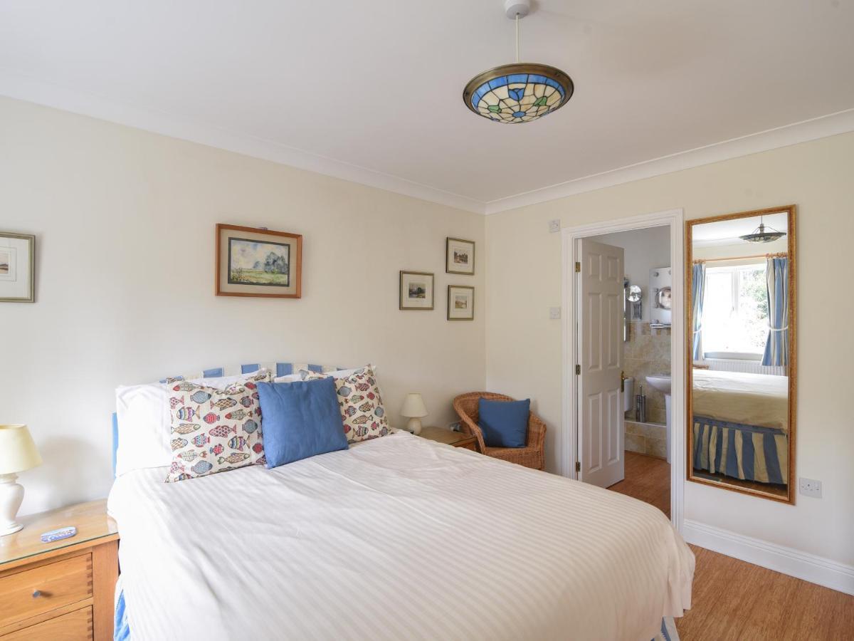 Holiday home Jurassic Sea View