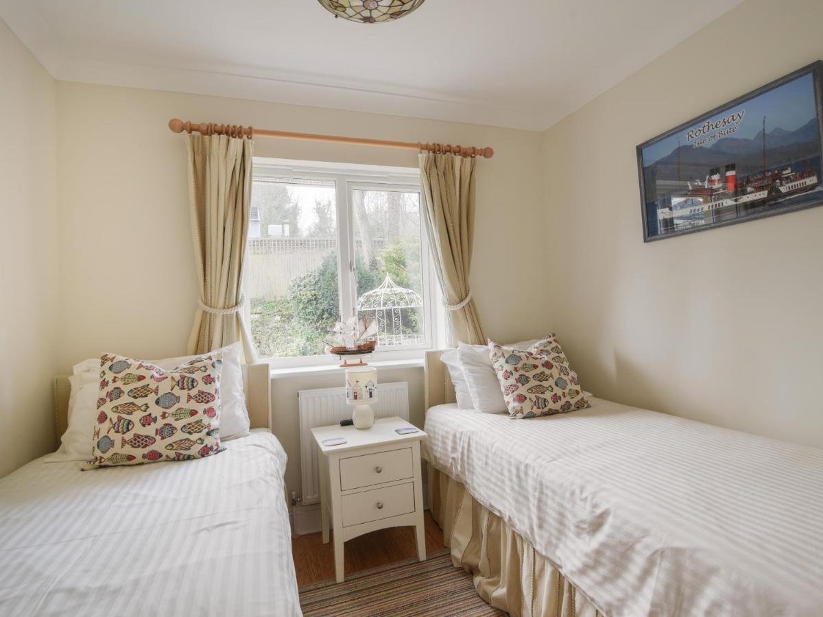Jurassic Sea View Holiday home Lyme Regis
