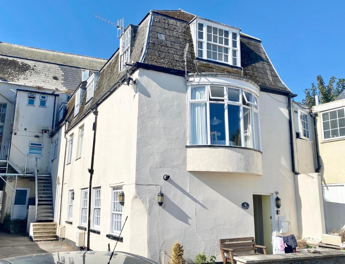 Jasper Lyme Regis