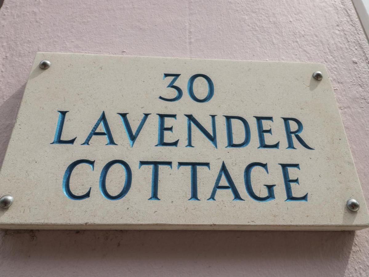 Lavender Holiday home