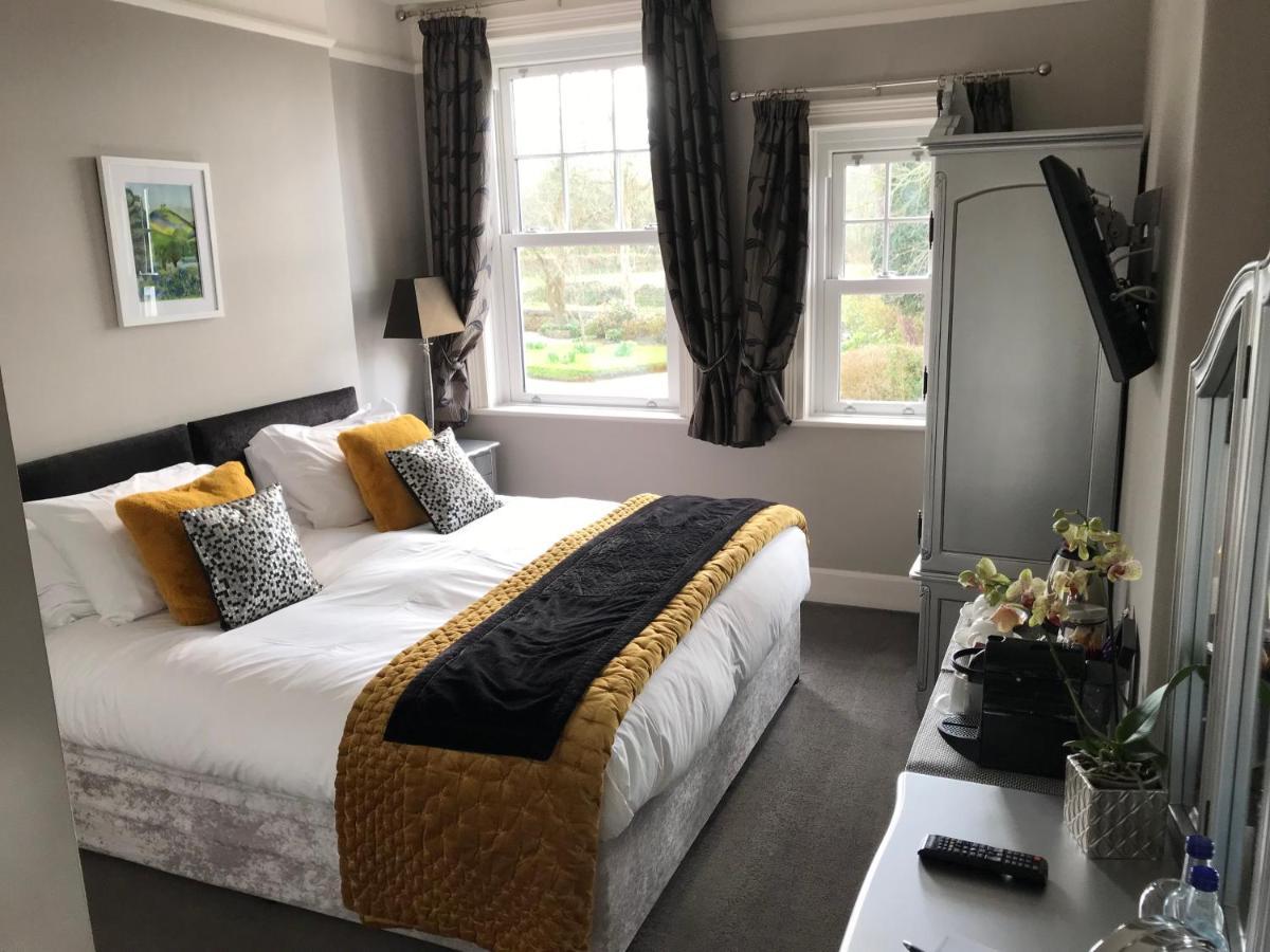 Dower House Country house *