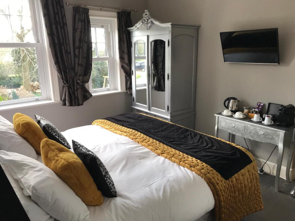 Dower House Lyme Regis