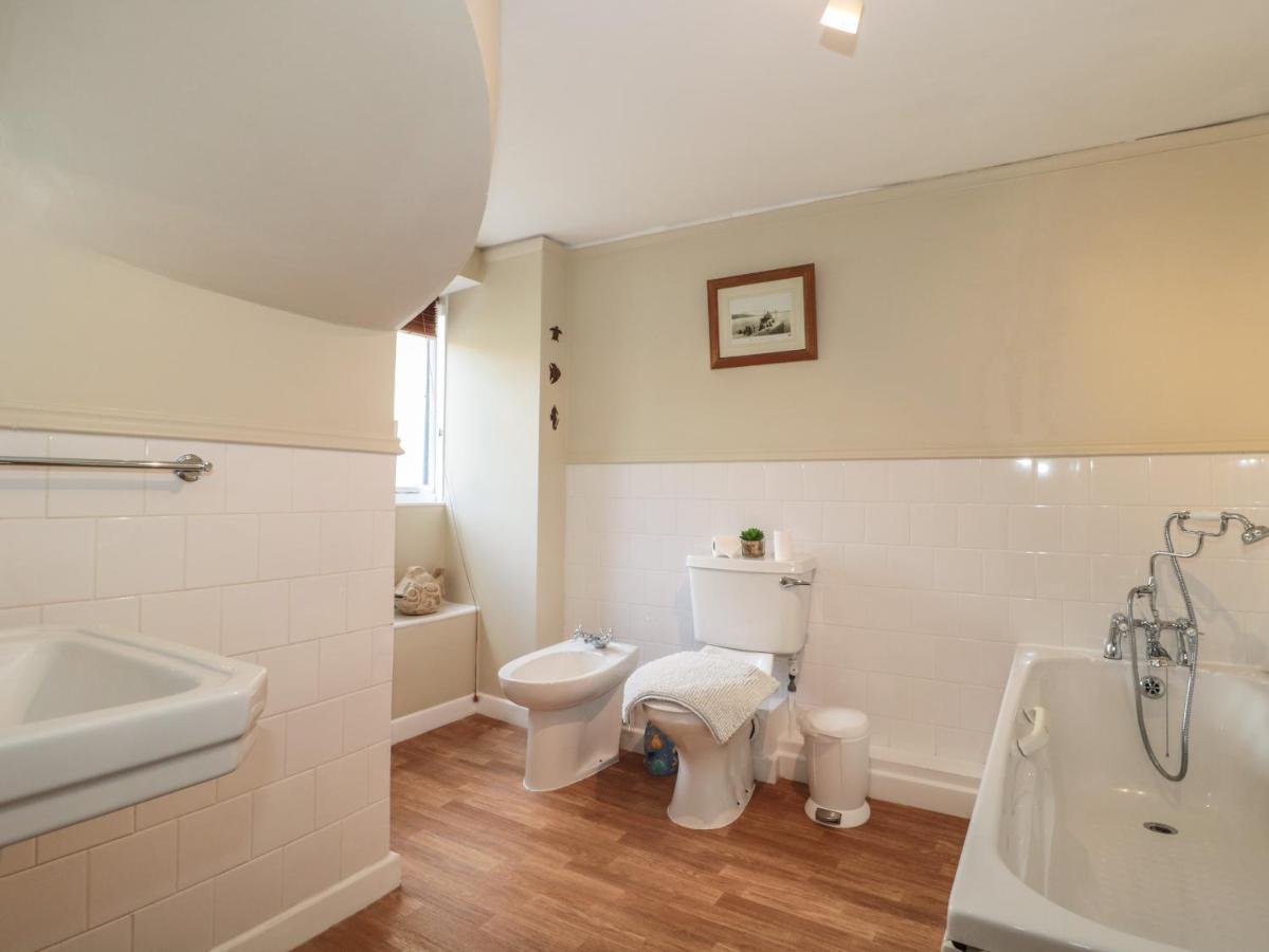 Lavender Holiday home Lyme Regis