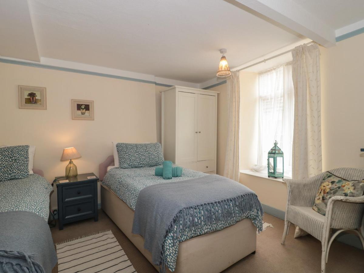 Holiday home Lavender Lyme Regis