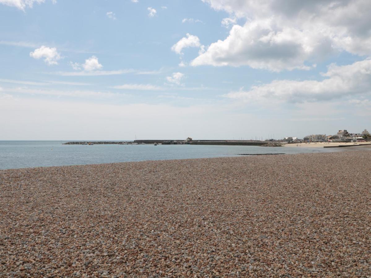 Lavender Holiday home Lyme Regis