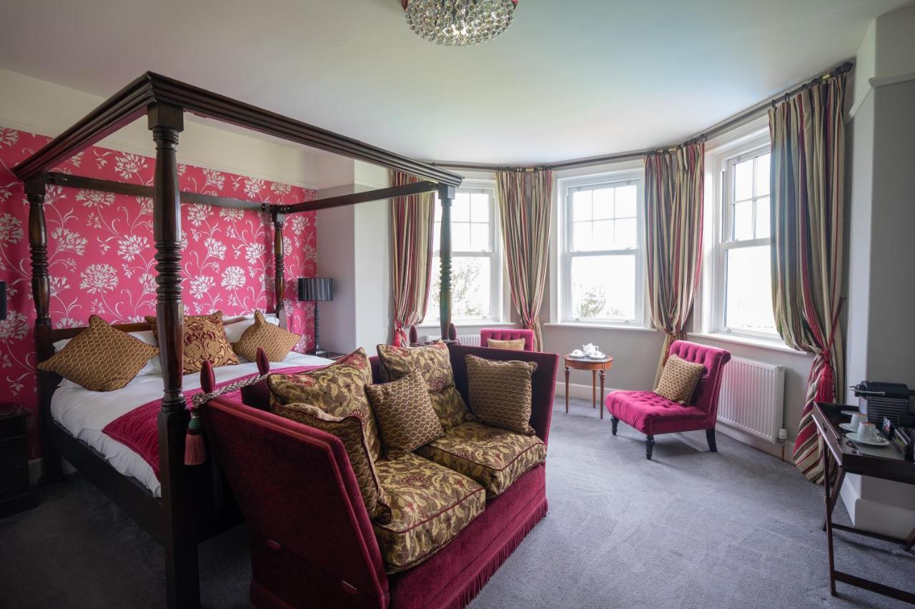 Dower House Country house *