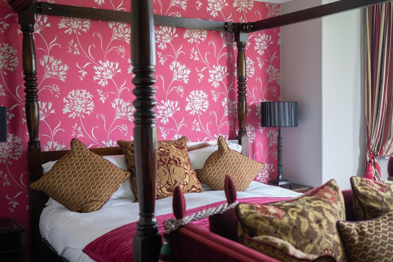 Dower House Lyme Regis