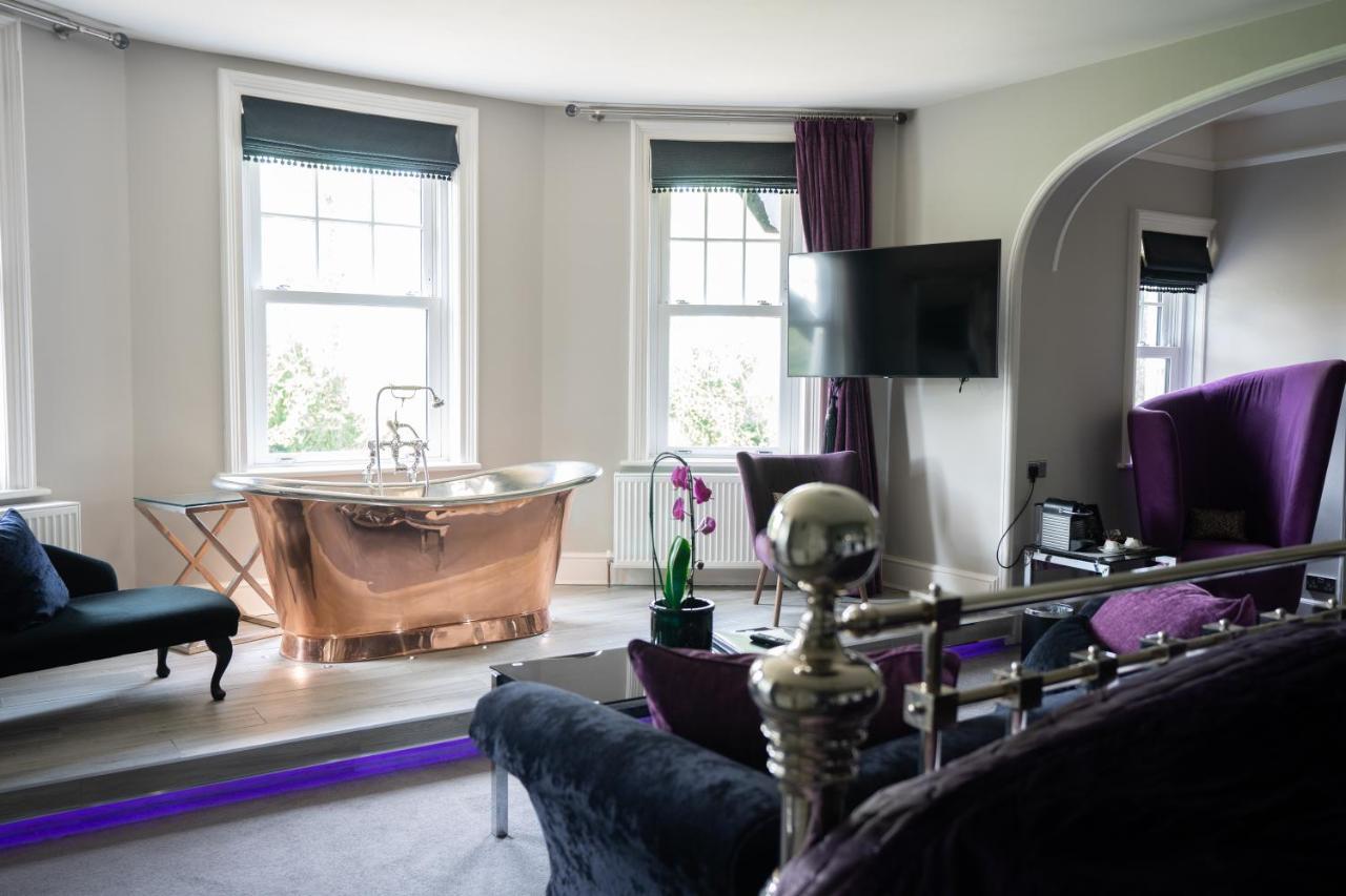 Dower House Country house