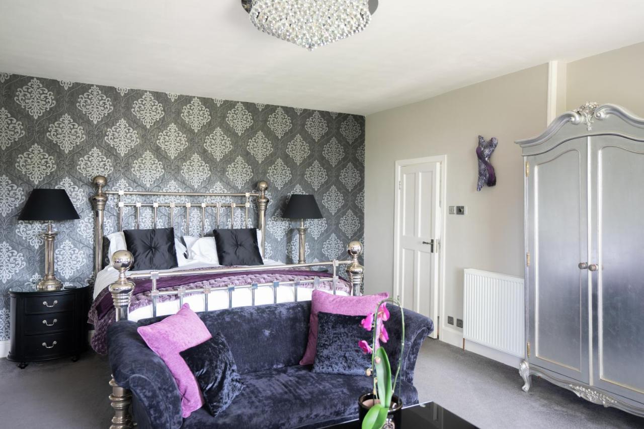 Dower House *