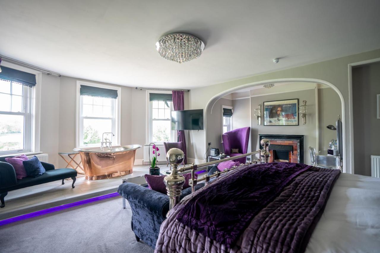 Country house Dower House Lyme Regis