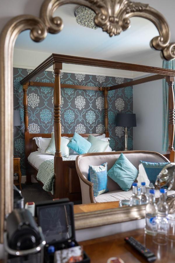 Dower House Country house Lyme Regis