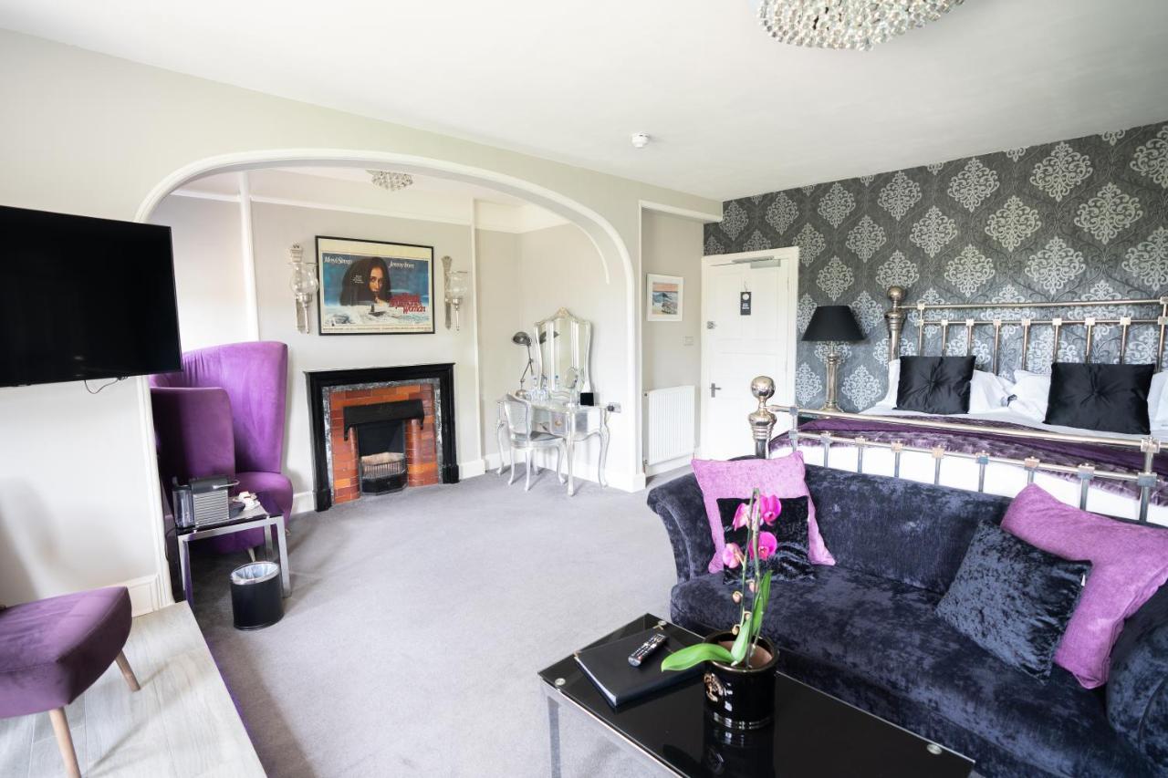 Dower House Lyme Regis