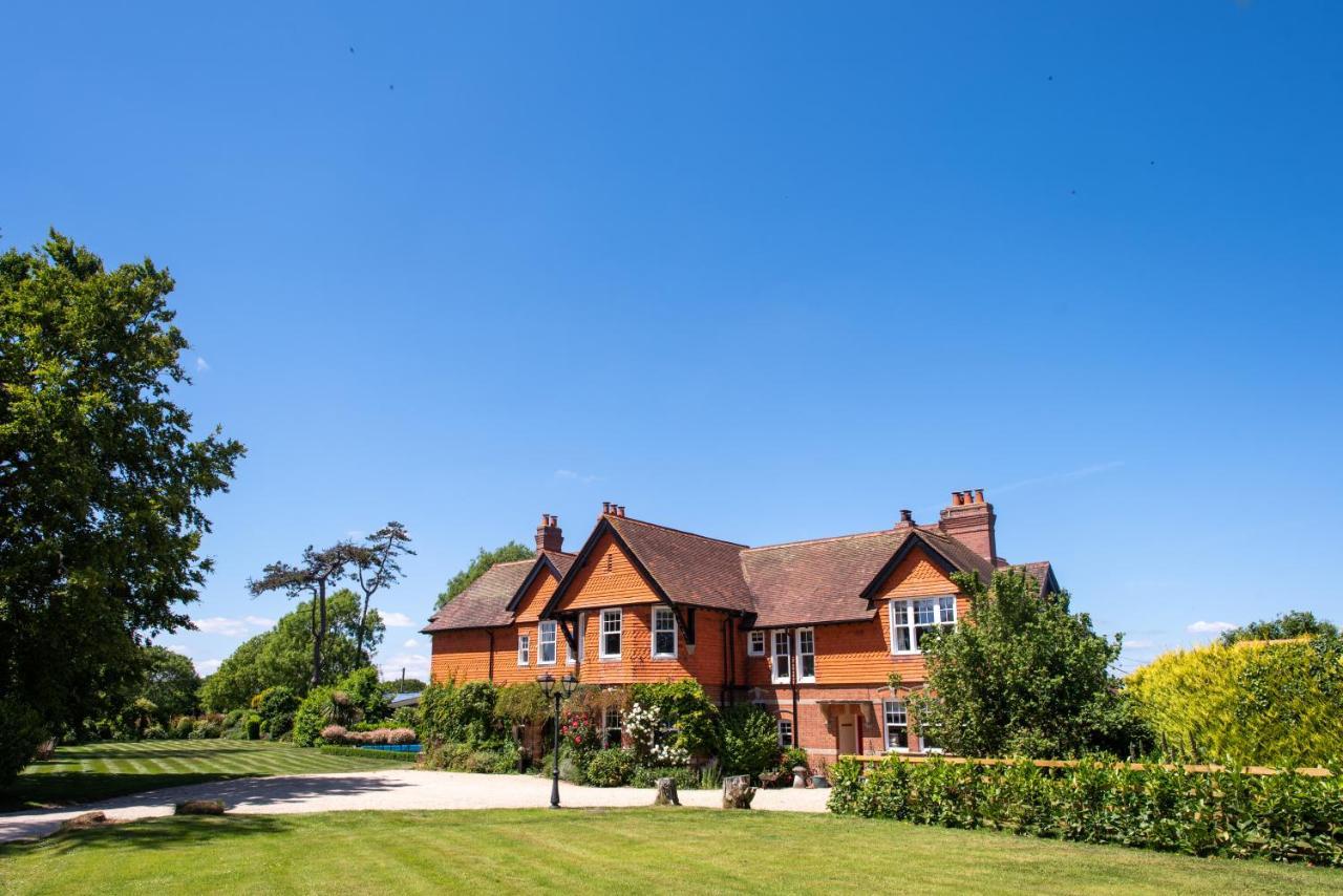 Dower House