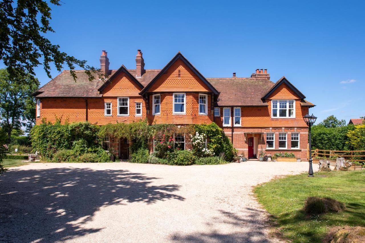 Dower House Country house Lyme Regis
