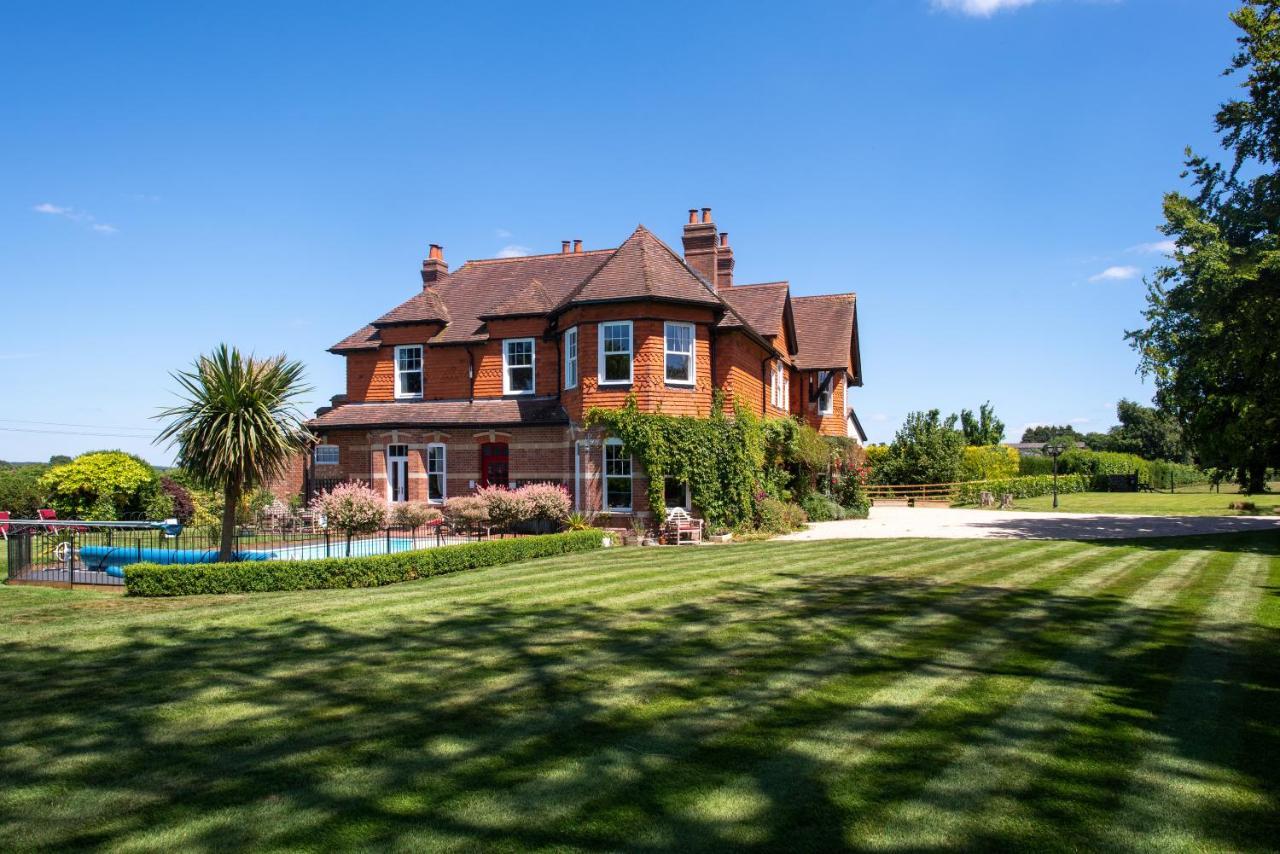 Dower House Country house