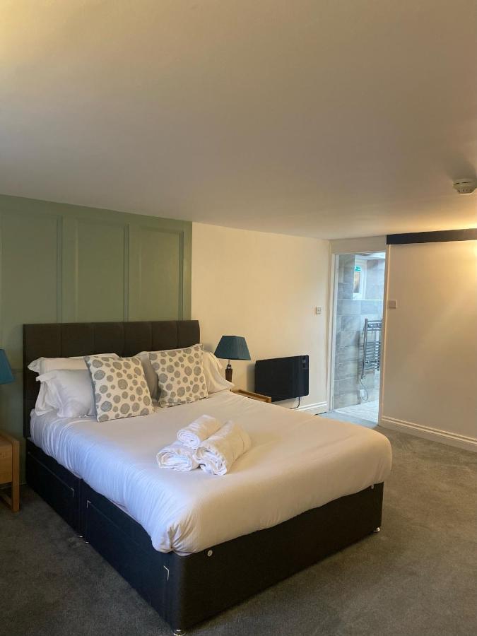 The Mariners Hotel