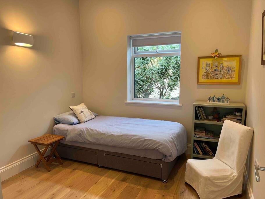 Faraway - Luxury Holiday - Lyme Regis