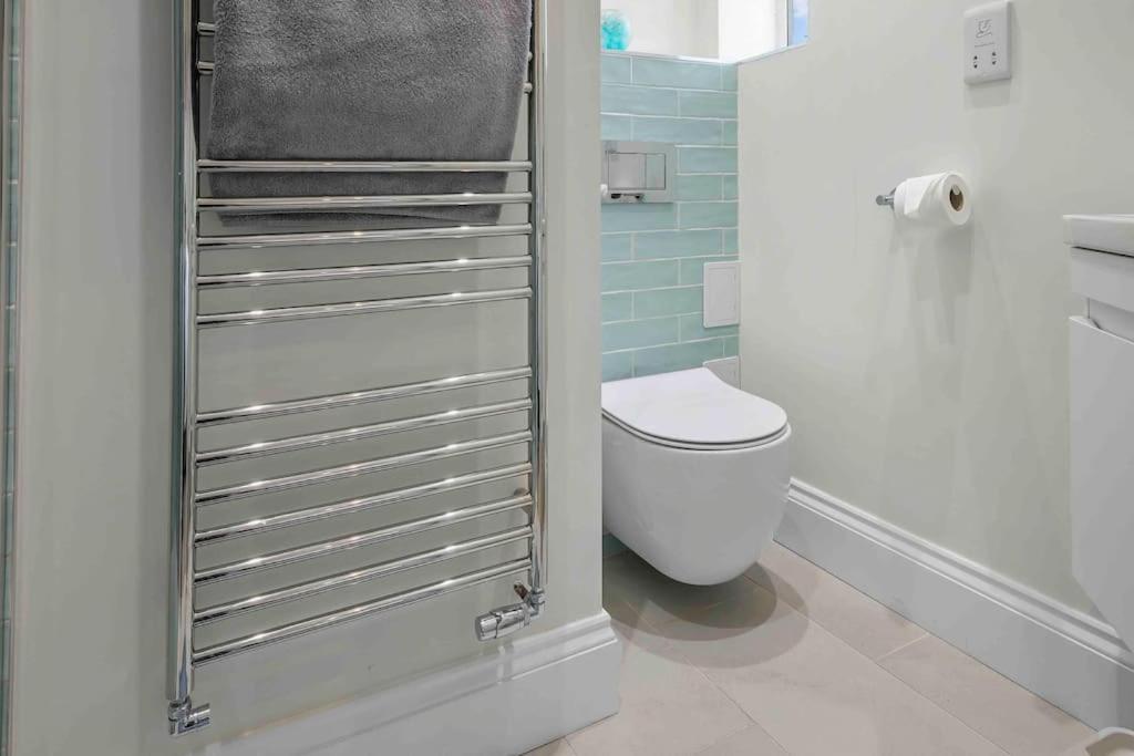 Villa Faraway - Luxury Holiday - Lyme Regis