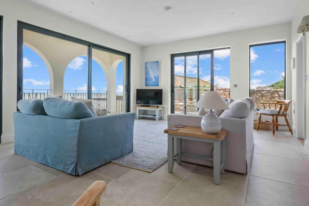 Faraway - Luxury Holiday - Lyme Regis