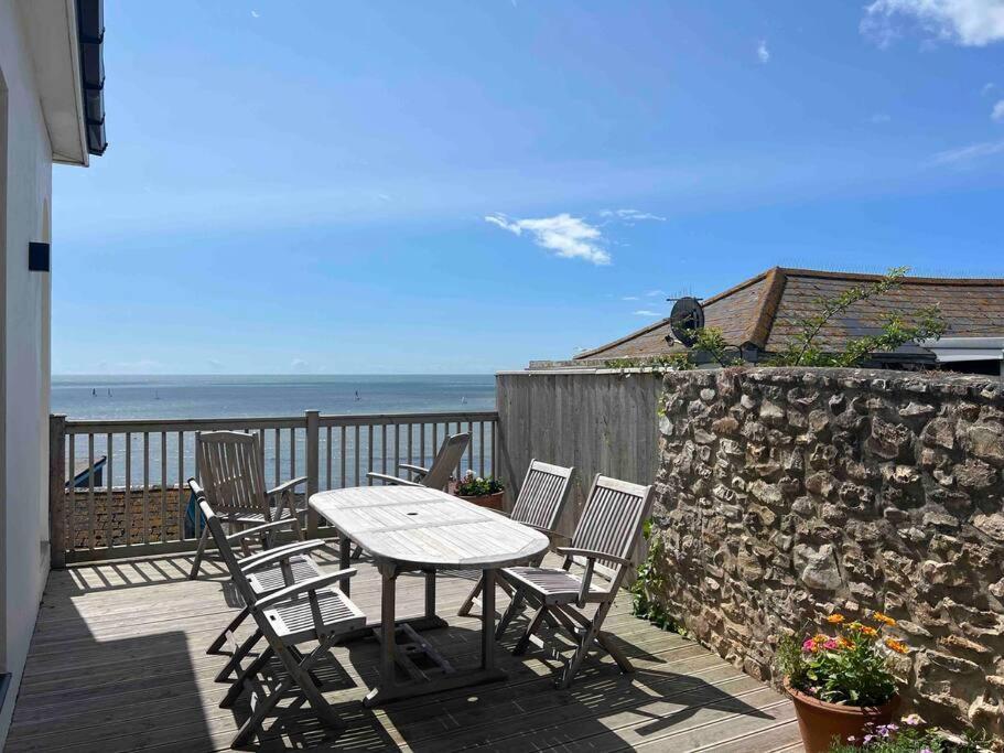 Faraway - Luxury Holiday - Lyme Regis