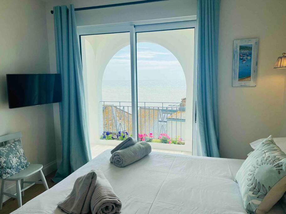 Villa Faraway - Luxury Holiday - Lyme Regis