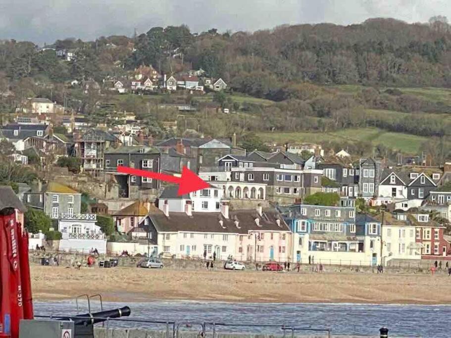 Faraway - Luxury Holiday - * Lyme Regis