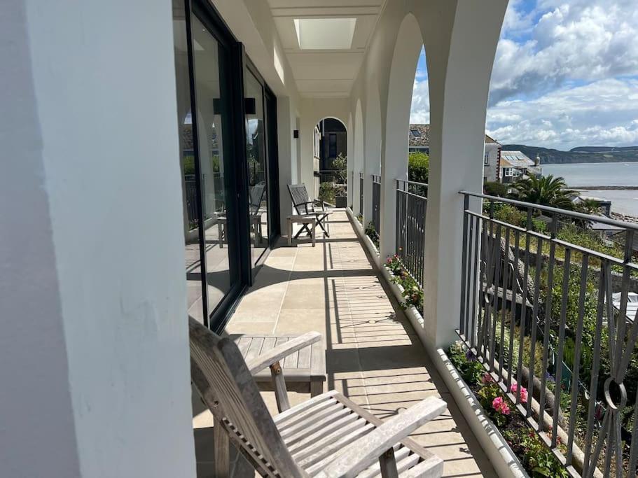 Faraway - Luxury Holiday - Lyme Regis