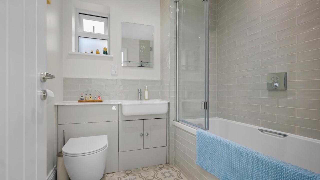 Faraway - Luxury Holiday - Villa Lyme Regis